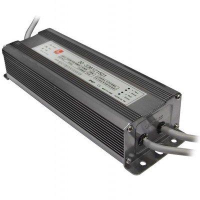 Τροφοδοτικό LED 150W 12.5A 230V στα 12V DC IP67 30-336121501